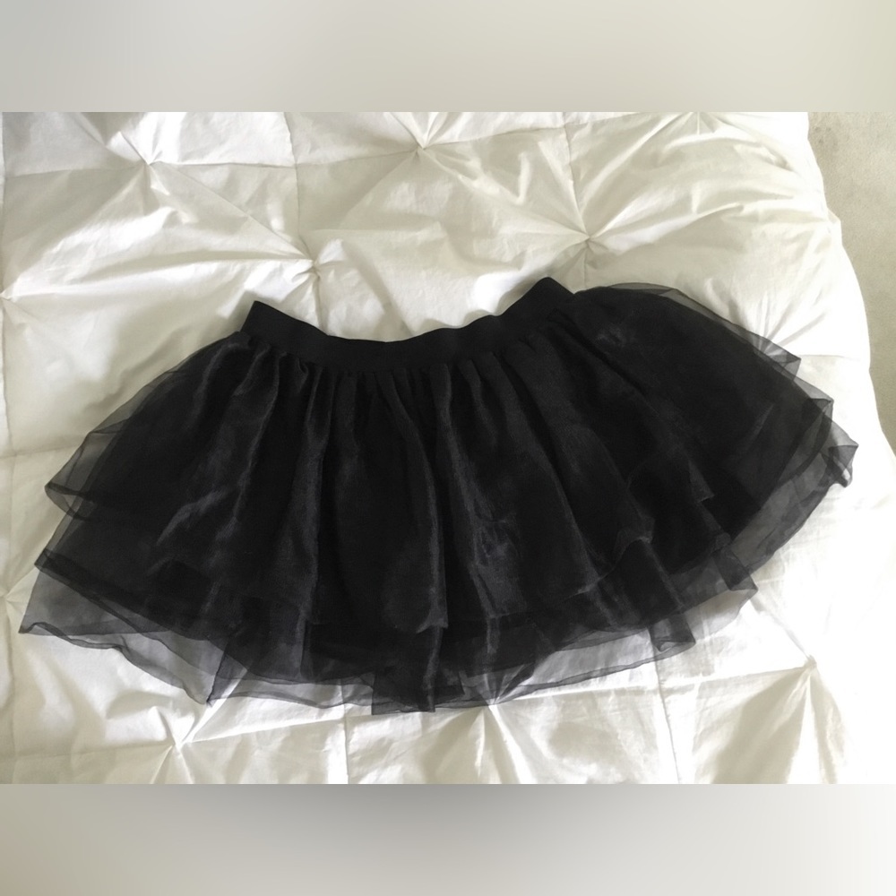 Tulle Skirt L/XL Perfect Condition by Spirit Halloween.